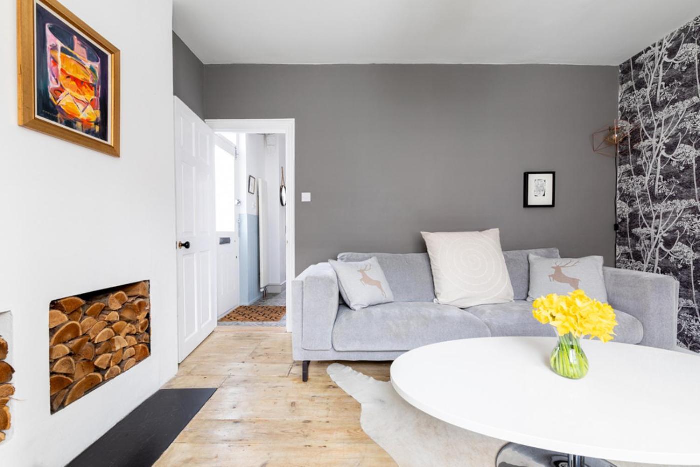 Вилла York House Уитстабл Экстерьер фото