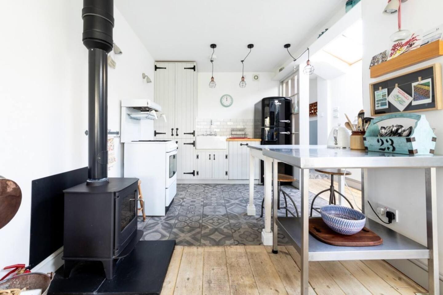 Вилла York House Уитстабл Экстерьер фото
